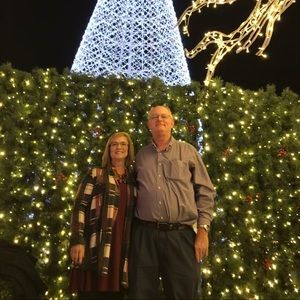 Meet your Posher, Cheryl